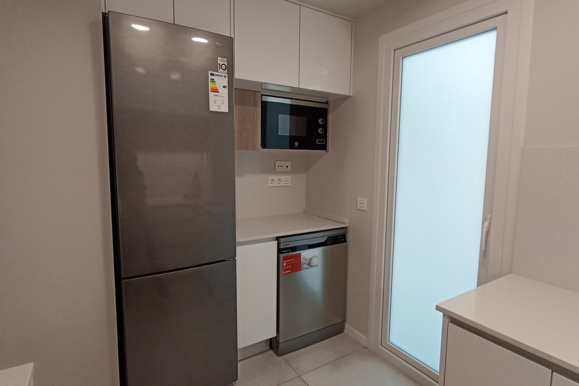 New Build - Villa - Orihuela - Mil Palmeras