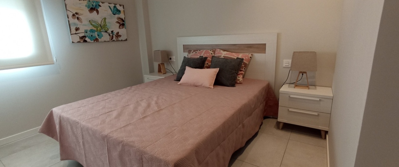 New Build - Villa - Orihuela - Mil Palmeras