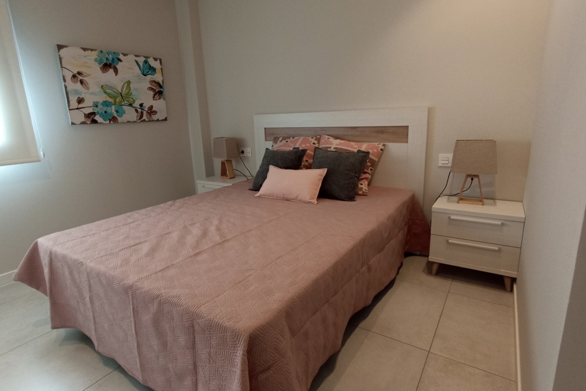 New Build - Villa - Orihuela - Mil Palmeras