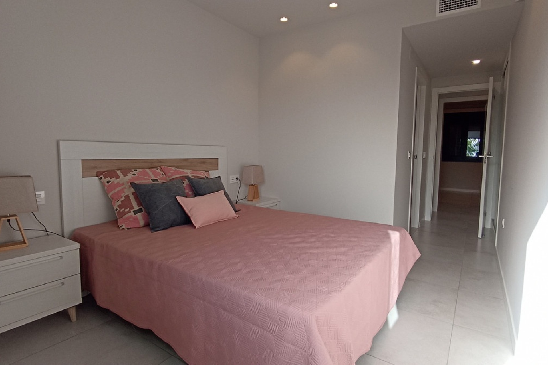 New Build - Villa - Orihuela - Mil Palmeras