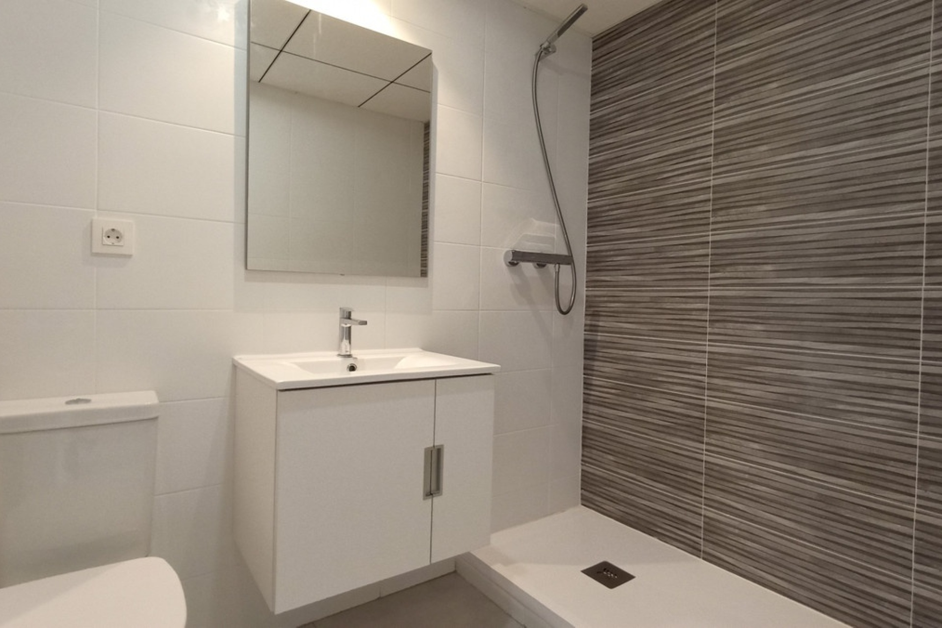 New Build - Villa - Orihuela - Mil Palmeras