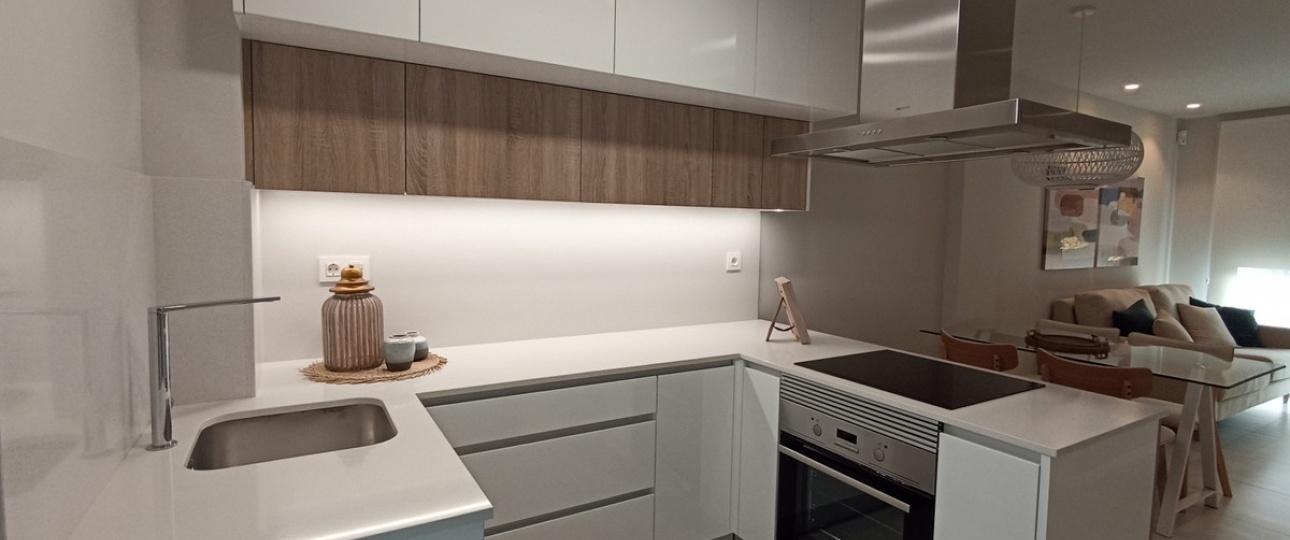New Build - Villa - Orihuela - Mil Palmeras