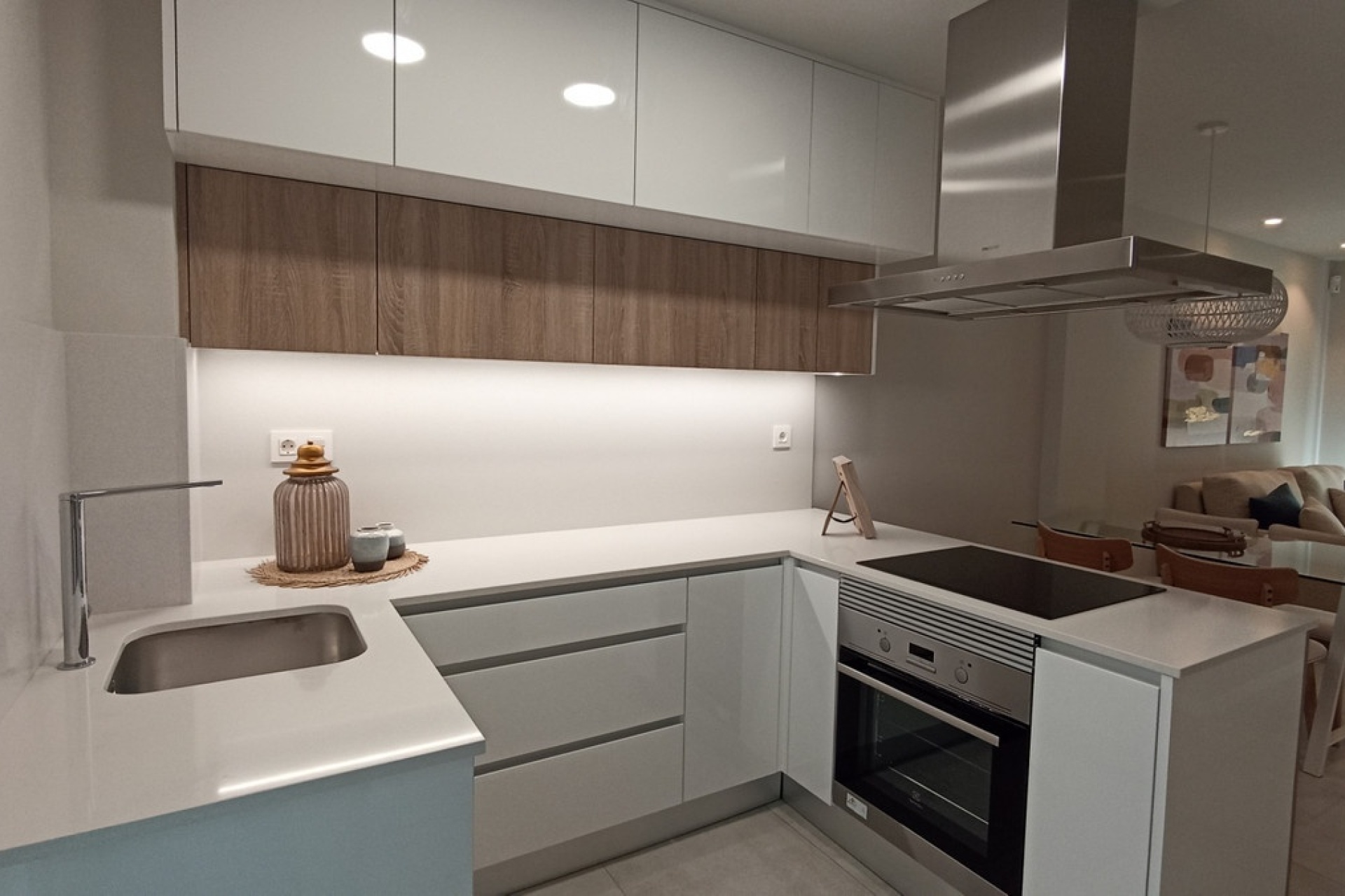 New Build - Villa - Orihuela - Mil Palmeras