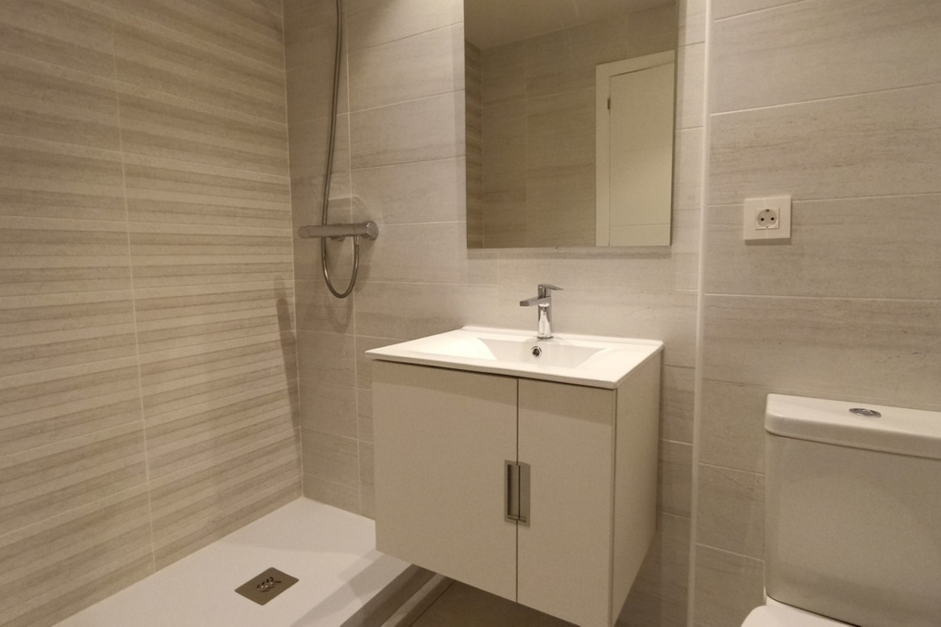 New Build - Villa - Orihuela - Mil Palmeras