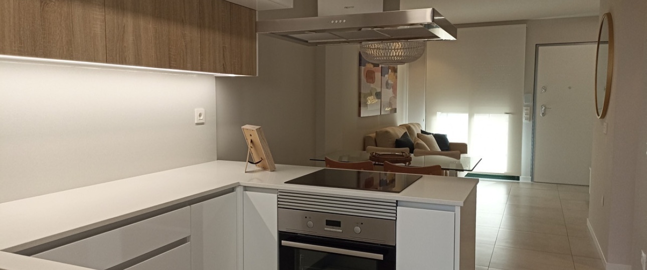 New Build - Villa - Orihuela - Mil Palmeras