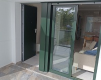 New Build - Villa - Orihuela - Mil Palmeras