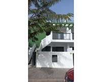 New Build - Villa - Orihuela - Mil Palmeras