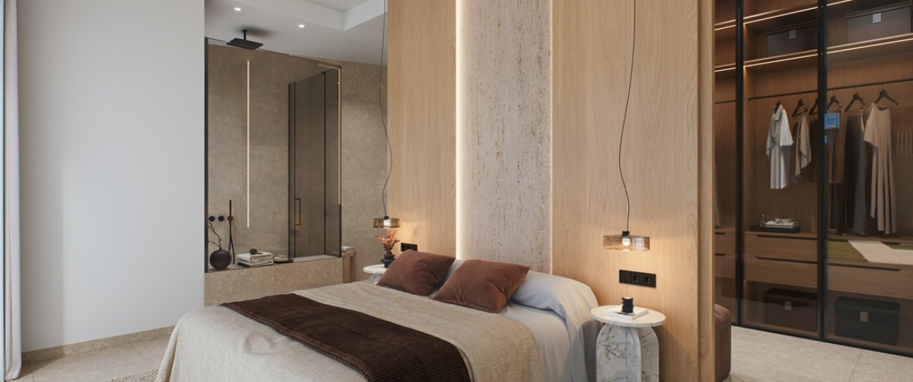 New Build - Villa - Orihuela - Orihuela Centro