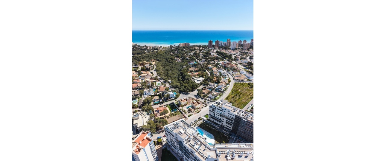 New Build - Villa - Orihuela - Orihuela Centro