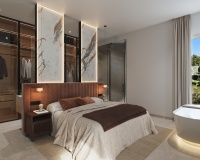 New Build - Villa - Orihuela - Orihuela Centro