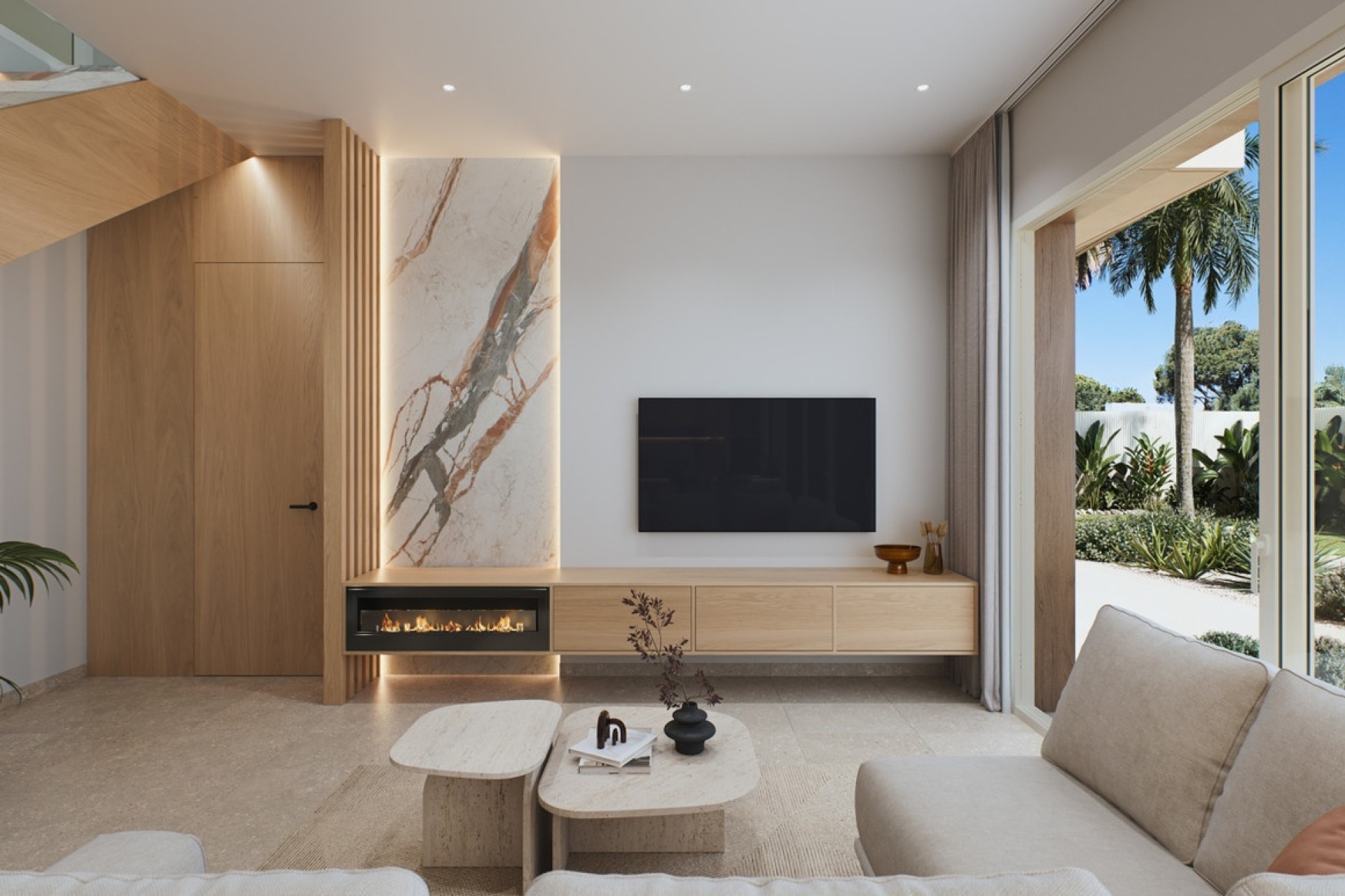 New Build - Villa - Orihuela - Orihuela Centro