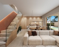 New Build - Villa - Orihuela - Orihuela Centro