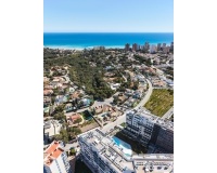 New Build - Villa - Orihuela - Orihuela Centro