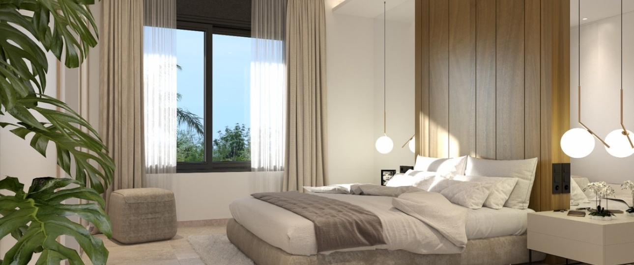 New Build - Villa - Orihuela - Villamartin