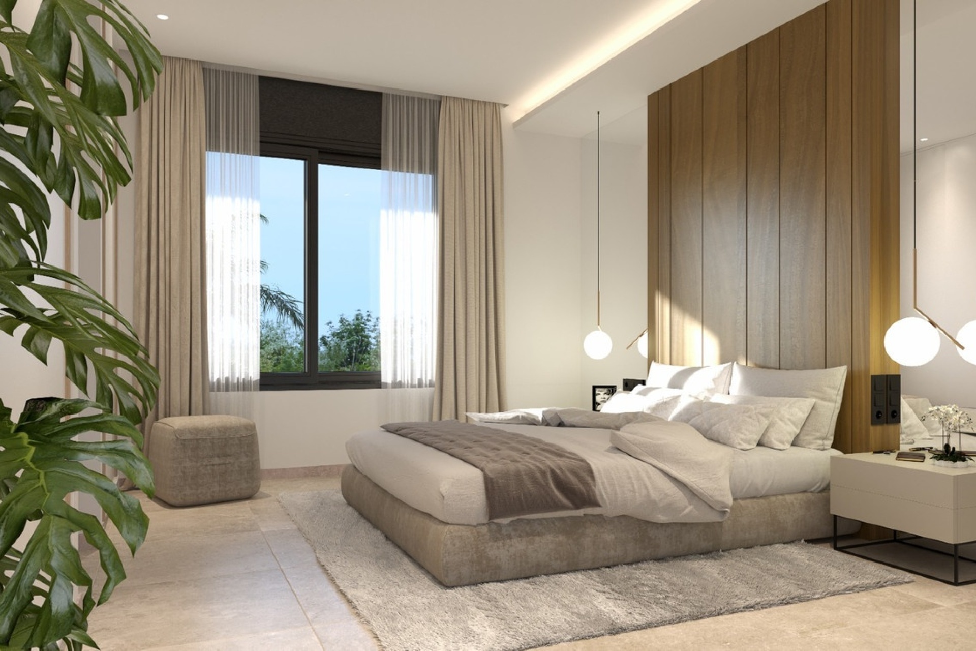 New Build - Villa - Orihuela - Villamartin