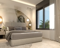 New Build - Villa - Orihuela - Villamartin