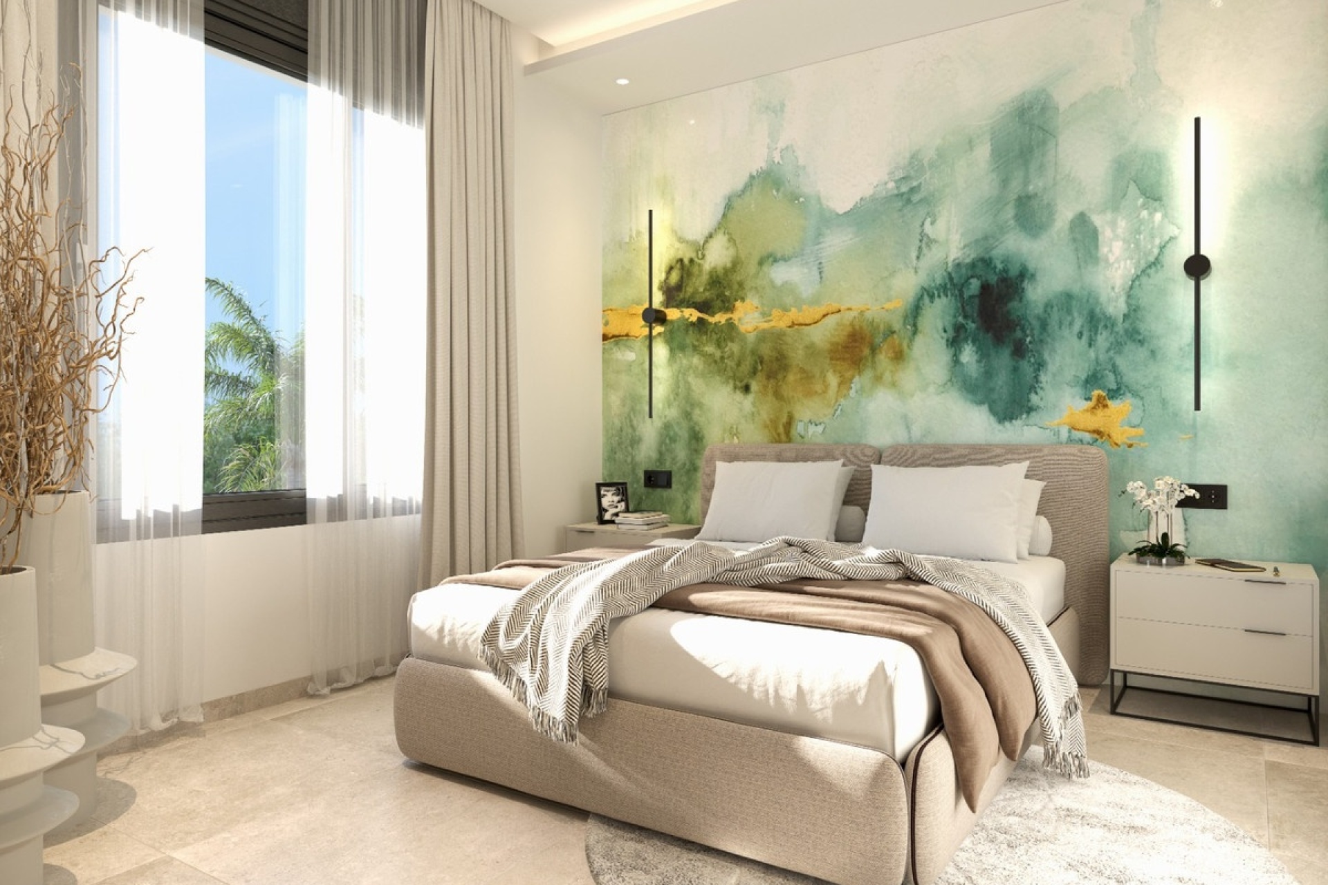 New Build - Villa - Orihuela - Villamartin