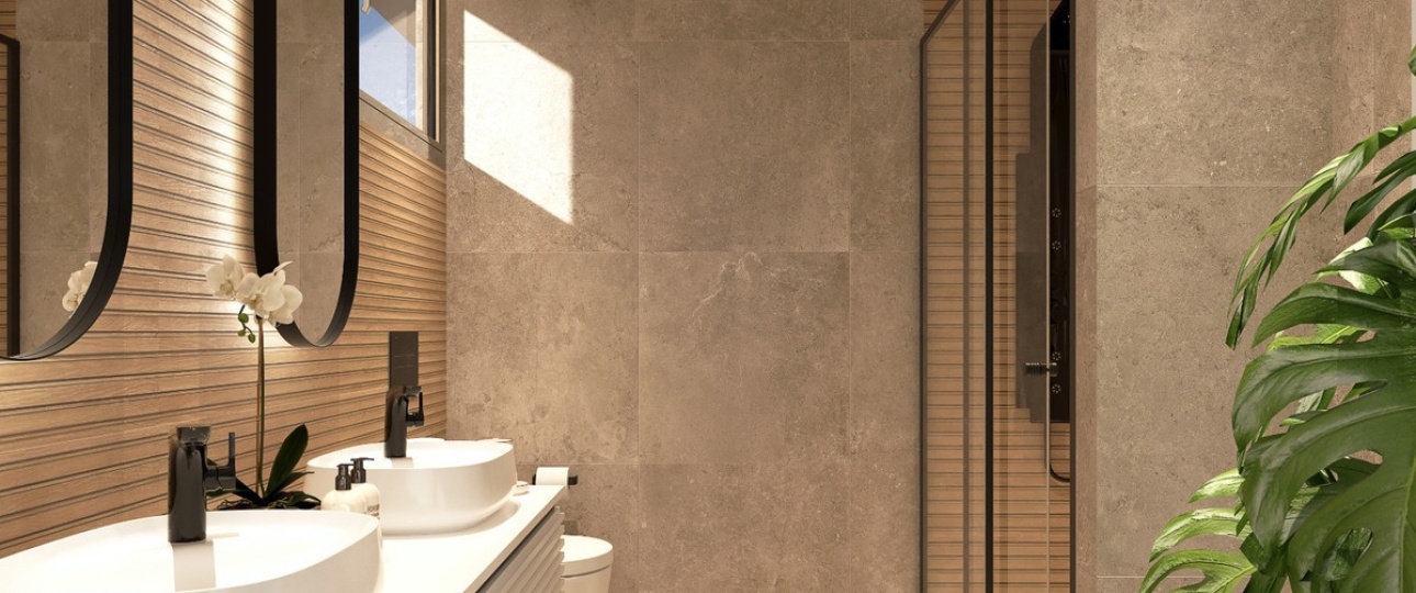 New Build - Villa - Orihuela - Villamartin