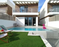 New Build - Villa - Orihuela - Villamartin