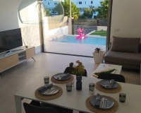 New Build - Villa - Orihuela - Villamartin