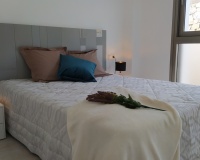 New Build - Villa - Orihuela - Villamartin