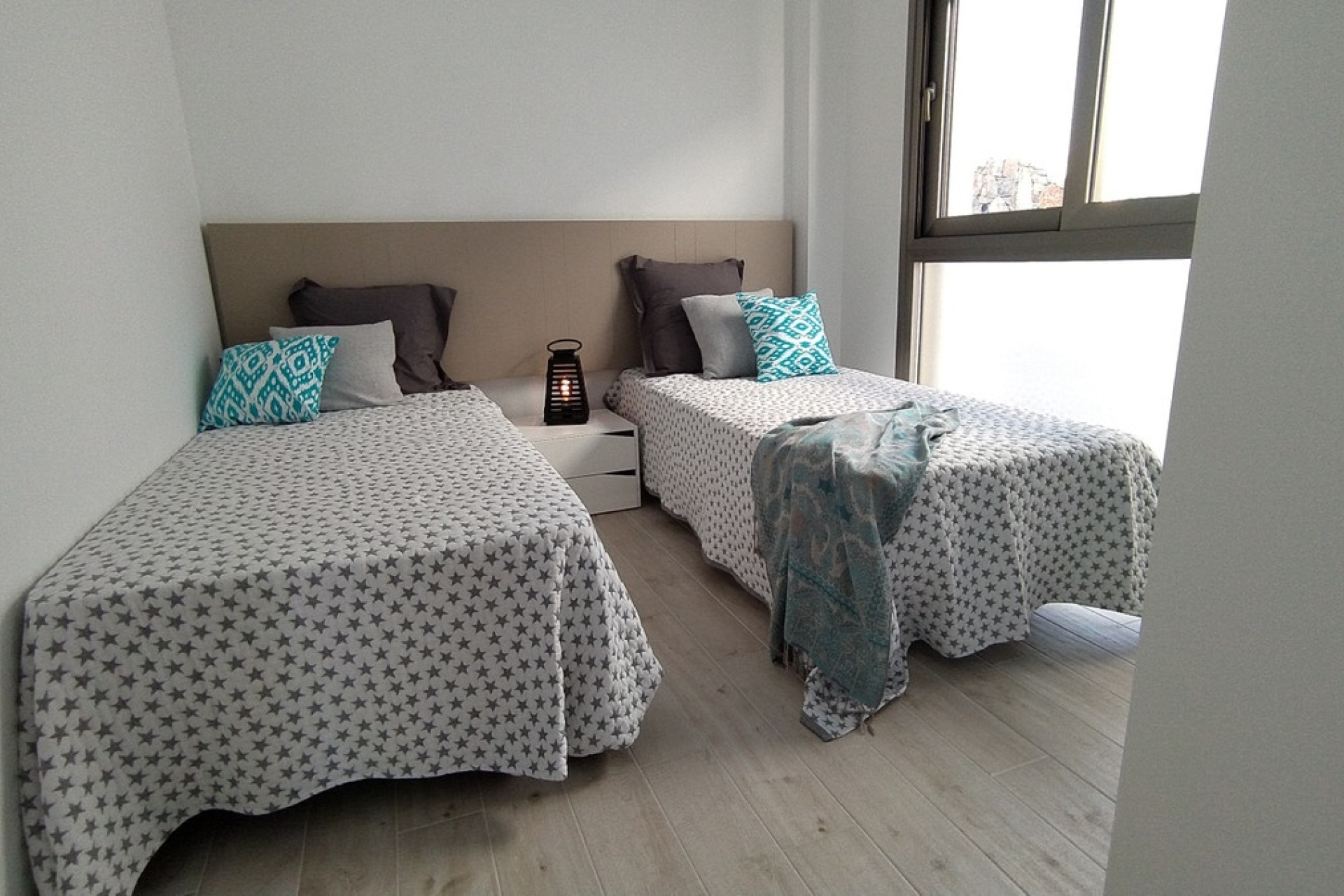 New Build - Villa - Orihuela - Villamartin