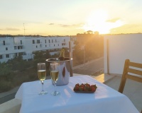 New Build - Villa - Orihuela - Villamartin