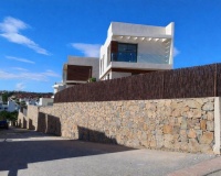 New Build - Villa - Orihuela - Villamartin