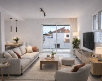 New Build - Villa - Orihuela - Villamartin