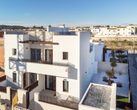 New Build - Villa - Orihuela - Vistabella Golf