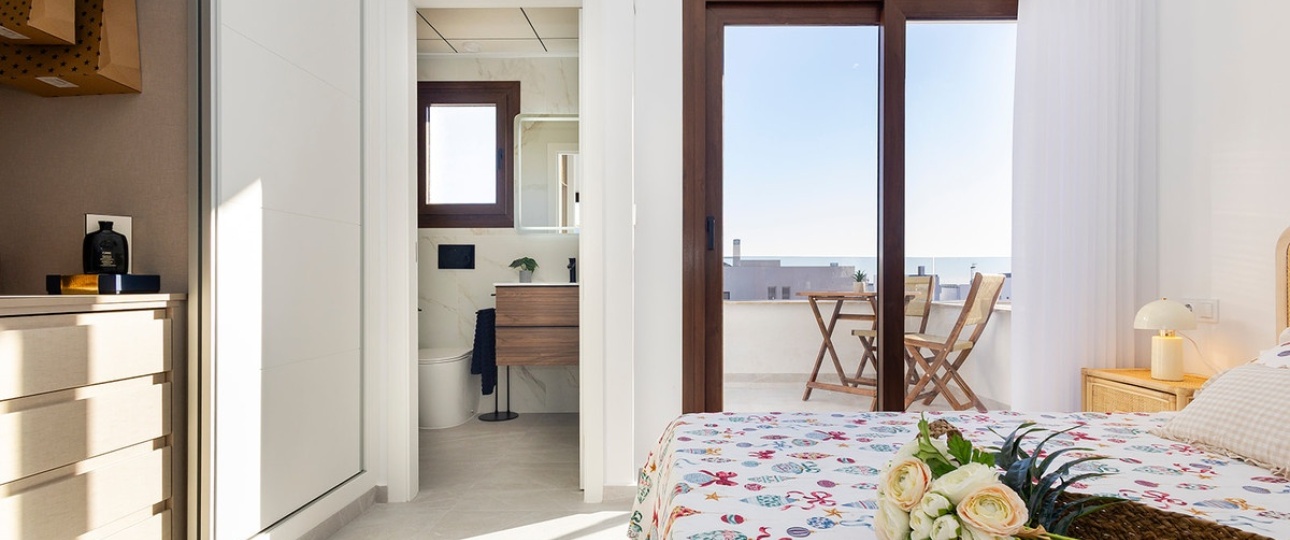 New Build - Villa - Orihuela - Vistabella Golf