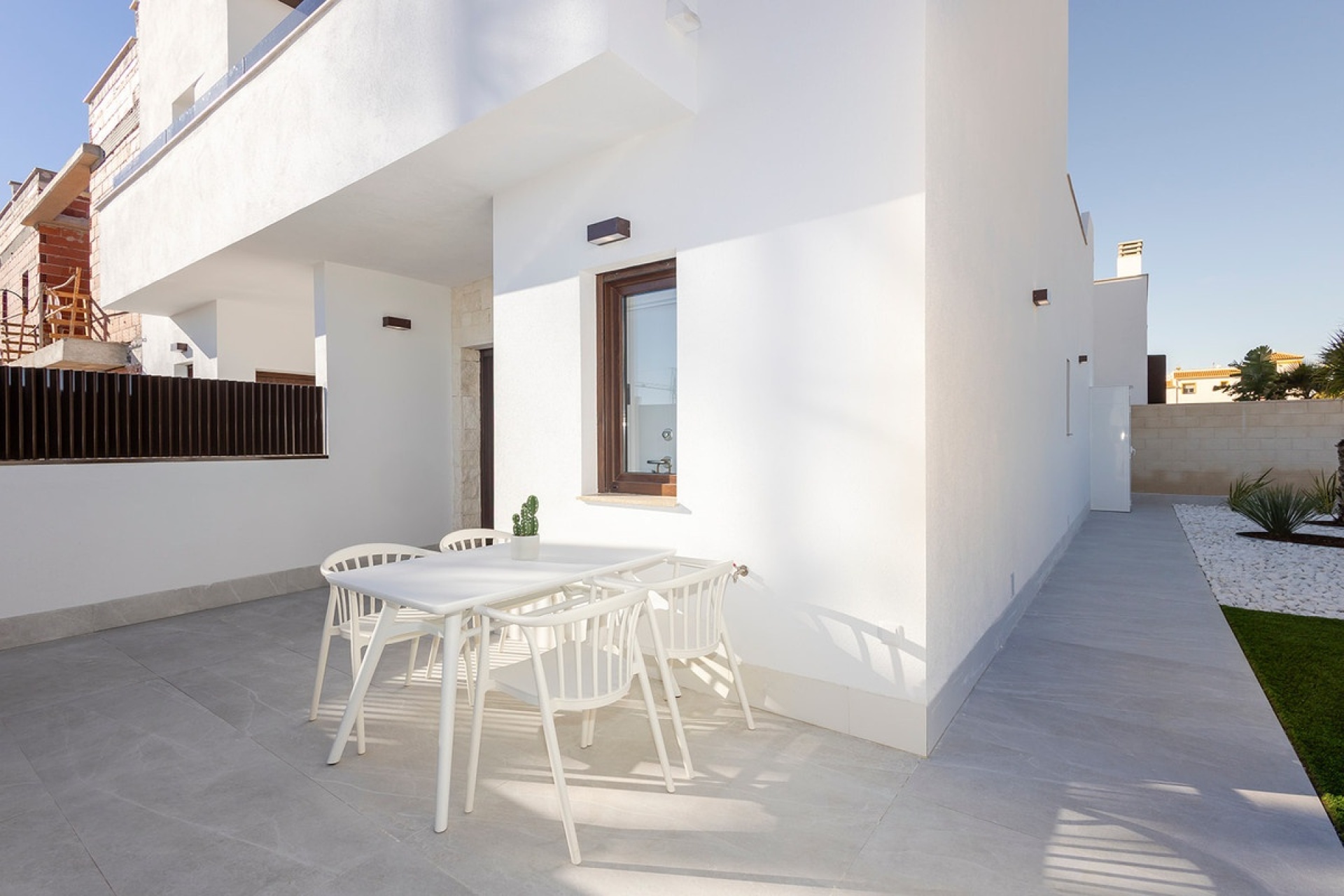New Build - Villa - Orihuela - Vistabella Golf