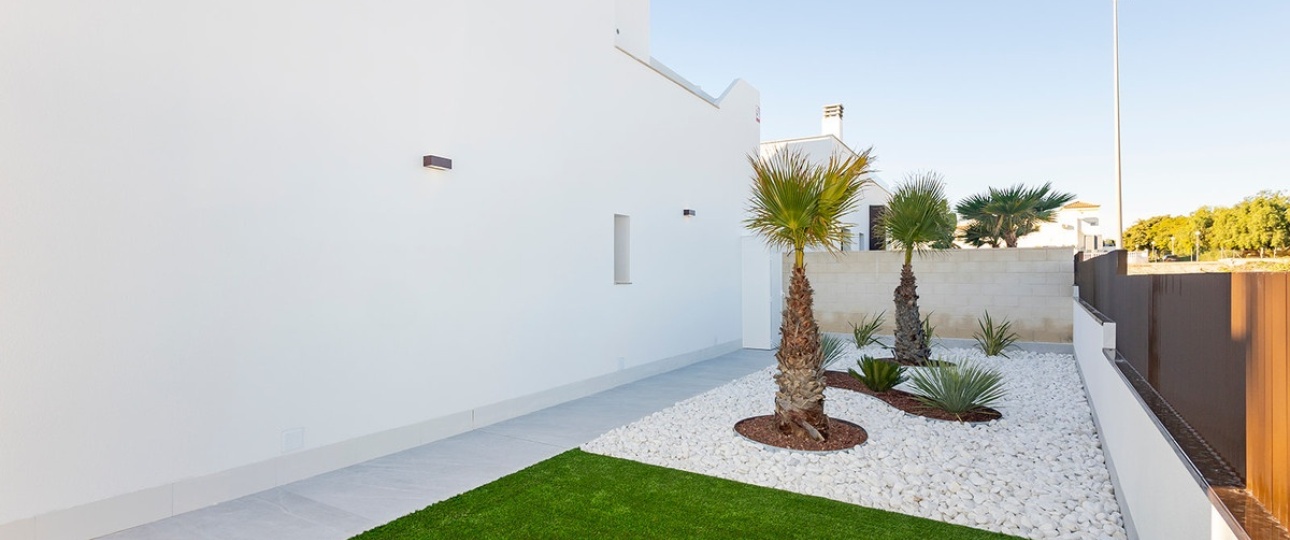New Build - Villa - Orihuela - Vistabella Golf
