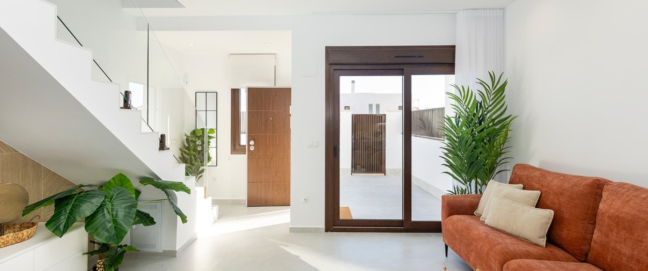 New Build - Villa - Orihuela - Vistabella Golf