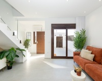 New Build - Villa - Orihuela - Vistabella Golf