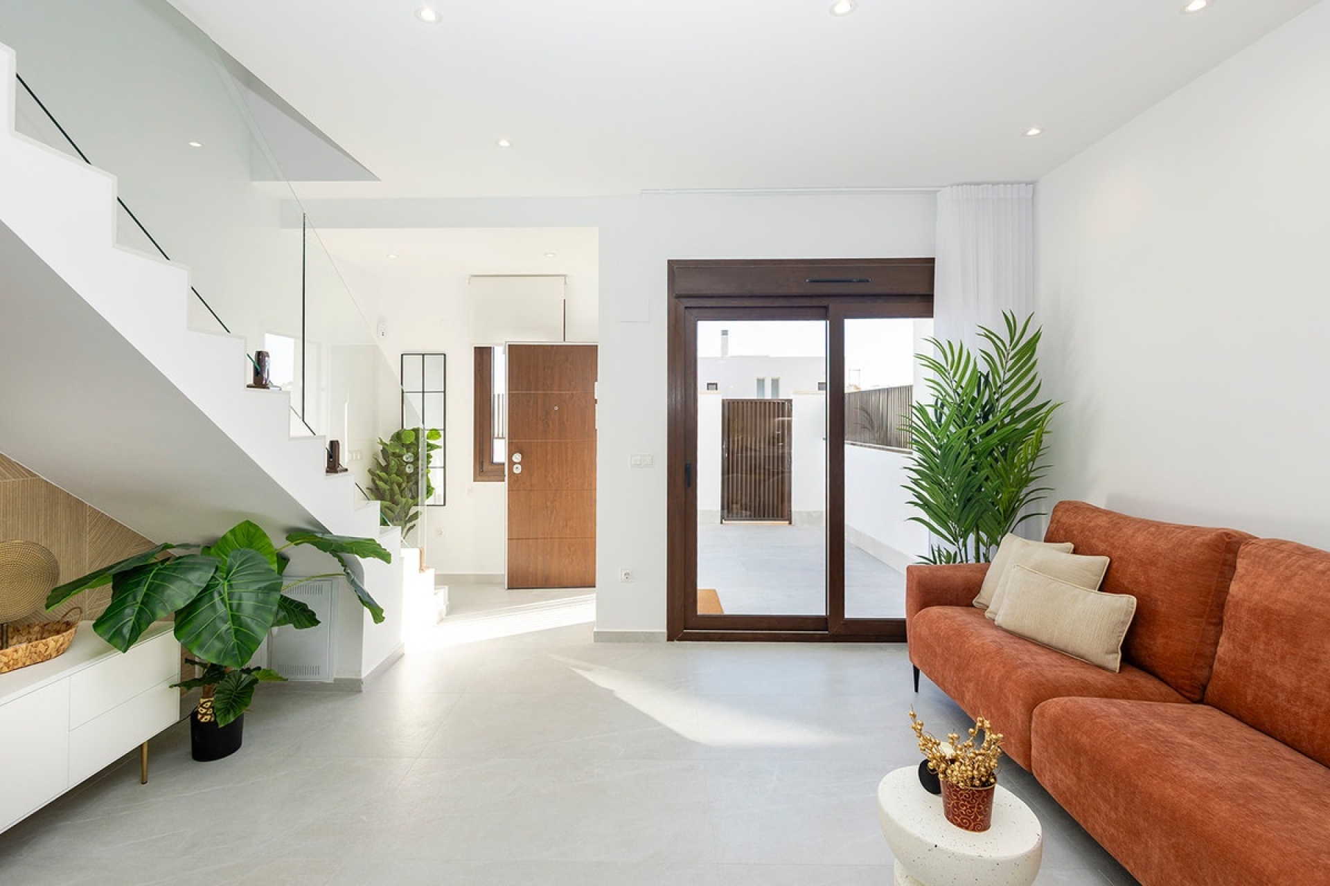 New Build - Villa - Orihuela - Vistabella Golf