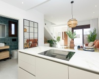 New Build - Villa - Orihuela - Vistabella Golf