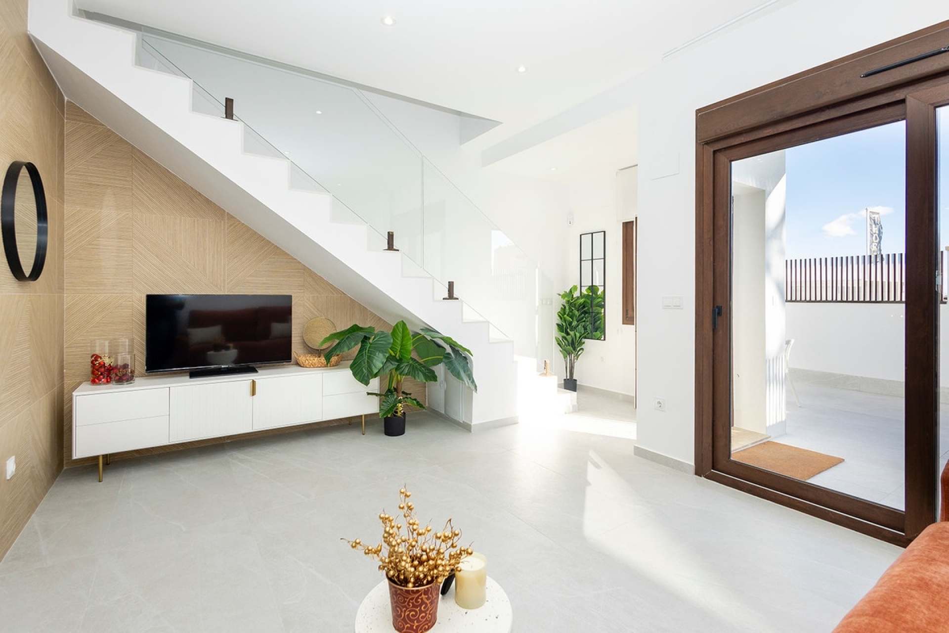 New Build - Villa - Orihuela - Vistabella Golf