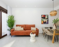 New Build - Villa - Orihuela - Vistabella Golf