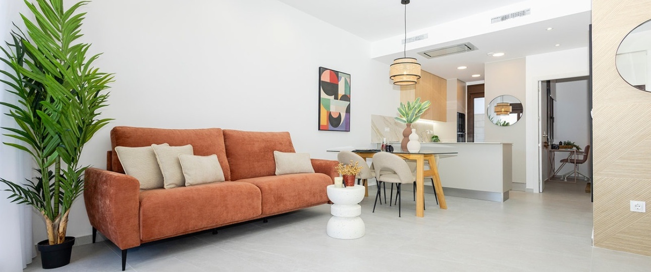 New Build - Villa - Orihuela - Vistabella Golf