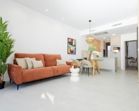 New Build - Villa - Orihuela - Vistabella Golf
