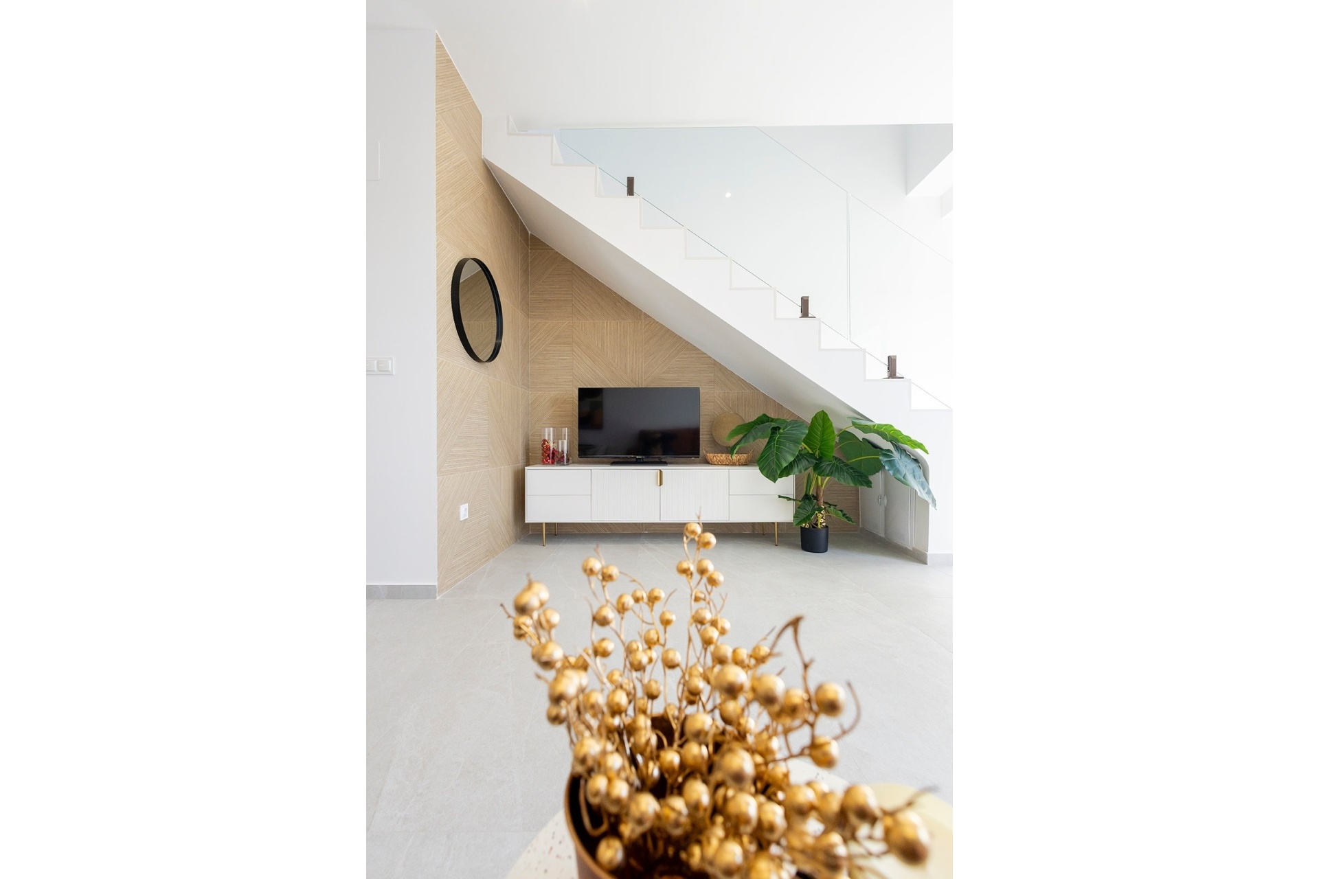 New Build - Villa - Orihuela - Vistabella Golf