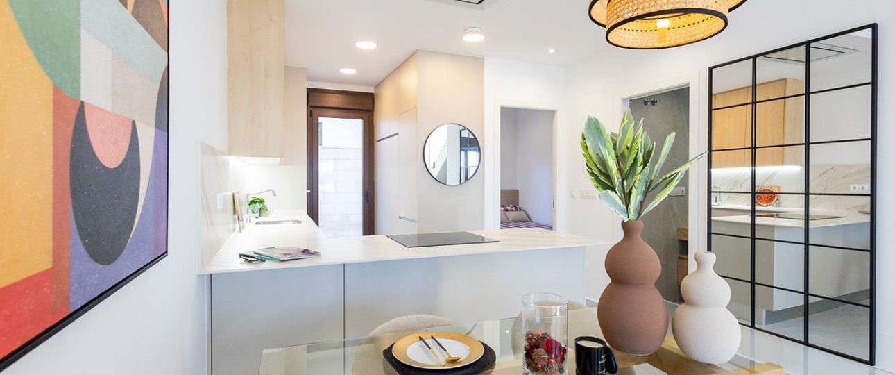 New Build - Villa - Orihuela - Vistabella Golf