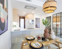 New Build - Villa - Orihuela - Vistabella Golf