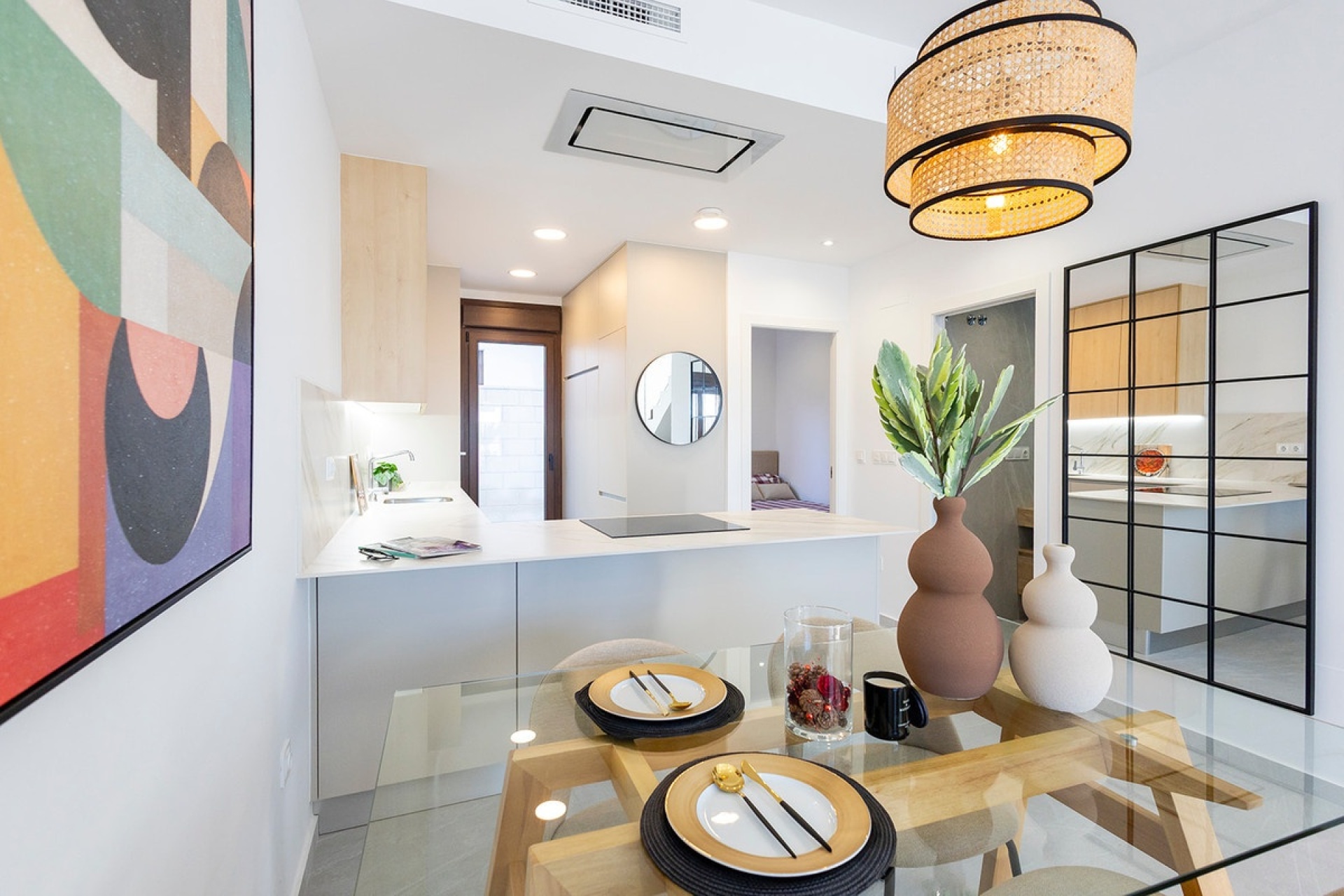 New Build - Villa - Orihuela - Vistabella Golf