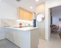 New Build - Villa - Orihuela - Vistabella Golf