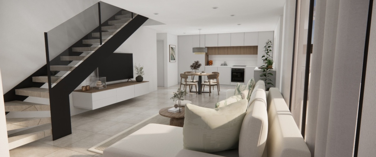 New Build - Villa - Orihuela - Vistabella Golf
