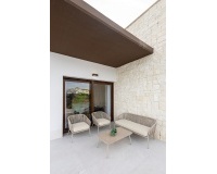 New Build - Villa - Orihuela - Vistabella Golf