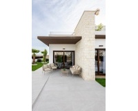 New Build - Villa - Orihuela - Vistabella Golf