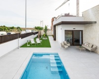 New Build - Villa - Orihuela - Vistabella Golf